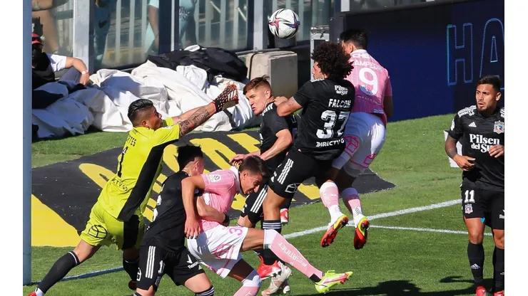 Colo Colo debe ganar y esperar una "ayuda" de Everton este sábado.