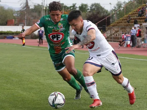 ¿Un guiño? Zavala comparte una imagen de la Copa Libertadores