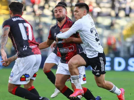 Dabrowski elige creer: “Los partidos hay que jugarlos”