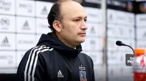 Valladares descartó a los contagiados de Covid-19 para la última fecha