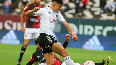 Colo Colo viajará hasta Antofagasta en la fecha 34.