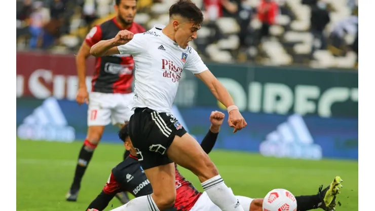 Colo Colo viajará hasta Antofagasta en la fecha 34.