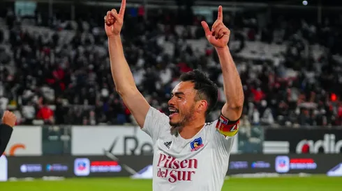 El capitán del Cacique valoró la temporada que han tenido