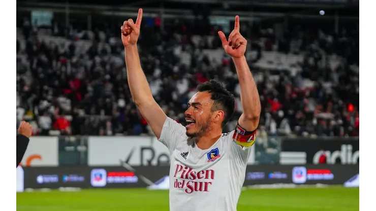 El capitán del Cacique valoró la temporada que han tenido