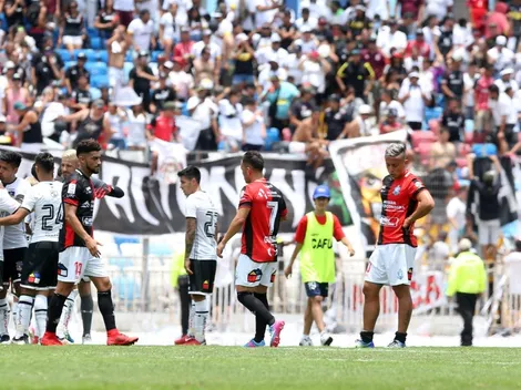 ¡Hinchas albos agotan las entradas para la visita a Antofagasta!