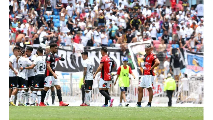 El Cacique jugará con su gente apoyando en el norte.
