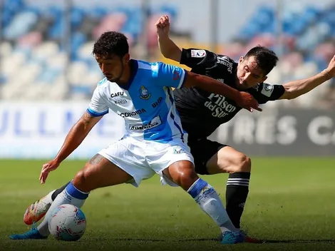 ¡Esta tarde salen a la venta las entradas para el partido con Antofagasta!