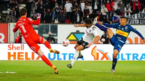 El guardameta ruletero avisa que saldrán con todo ante los cruzados