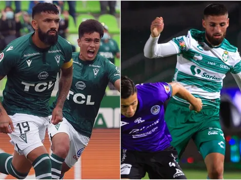 Ponen a Ronnie Fernández e Ignacio Jeraldino en la órbita de Colo Colo