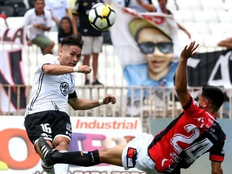 Antofagasta venderá entradas para hinchas de Colo Colo