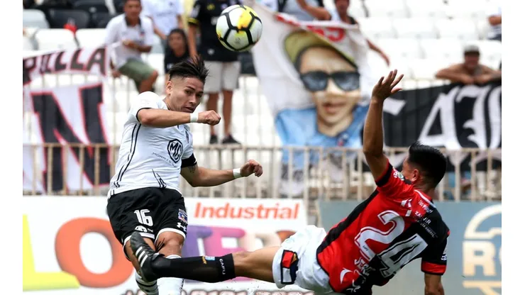 Antofagasta venderá entradas a los hinchas de Colo Colo