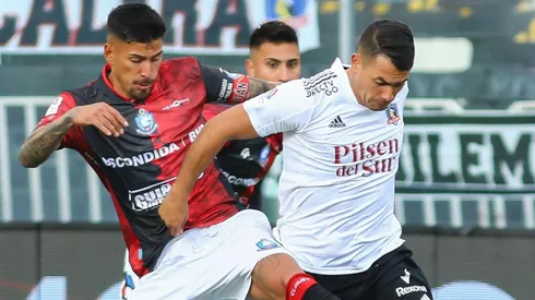 Colo Colo está obligado a ganar y esperar una ayuda de Everton.