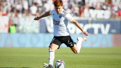 Leonardo Gil sigue con la fe intacta