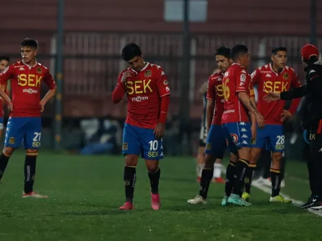 UE informa un caso positivo de Covid-19 y sin contactos estrechos