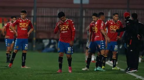 ¡Unión con covid-19!