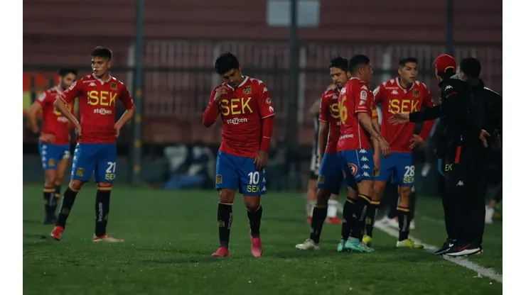 ¡Unión con covid-19!