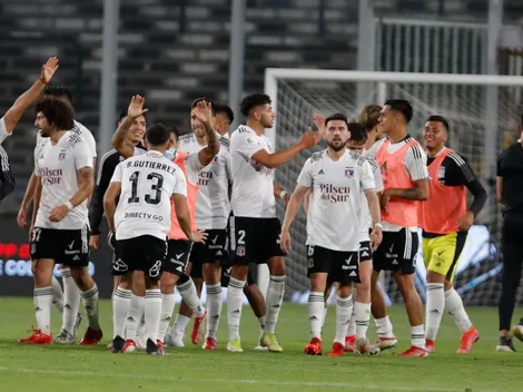 La lista de citados de Colo Colo ante Unión Española