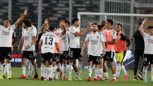 La lista de citados de Colo Colo ante Unión Española