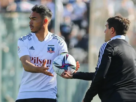 En Colo Colo avisan autocrítica al ver que el título se escapa