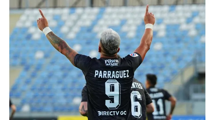 El Búfalo es puro optimismo en la recta final del torneo
