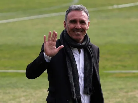 Ciper reveló que Espina está involucrado en los Pandora Papers