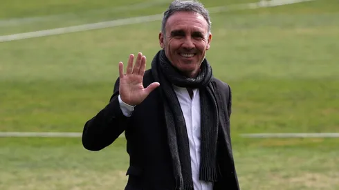 Los Pandora Papers salpican al Cabezón Espina