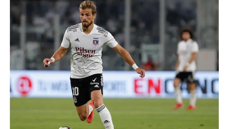 Santos volverá a jugar desde el primer minuto.