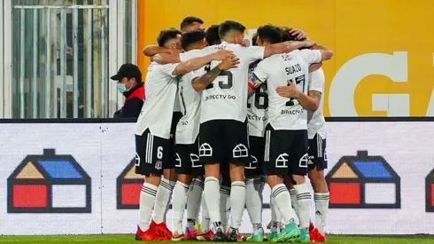 ¡Colo Colo no tiene contactos estrechos!