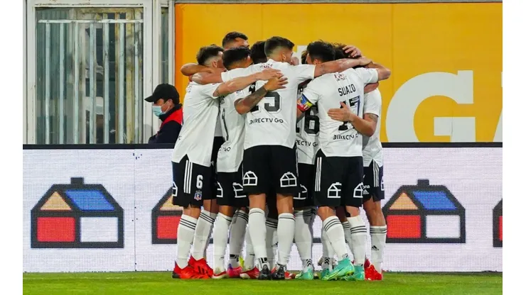 ¡Colo Colo no tiene contactos estrechos!