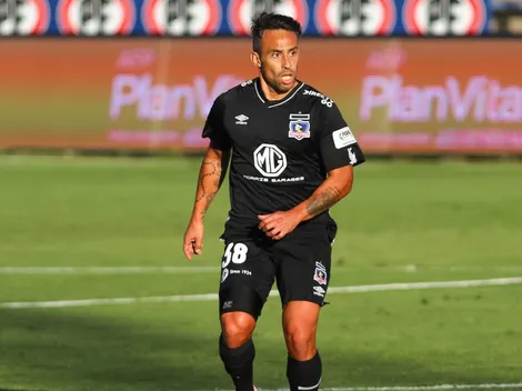 El Mago celebró con todo que los albos no tengan contactos estrechos