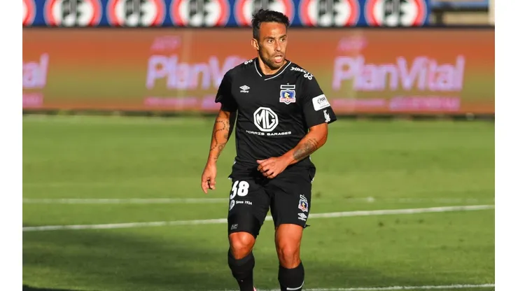 El Mago celebró que la seremi de Salud indicara que los albos no tienen contactos estrechos