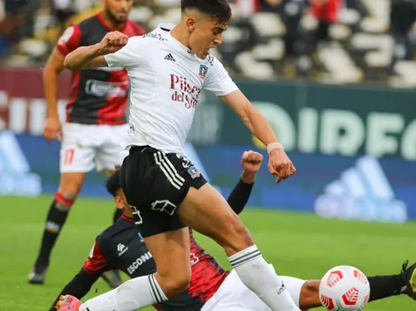 ¿A qué hora juega Colo Colo vs Deportes Antofagasta?