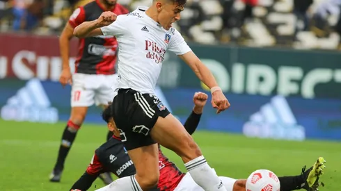 Los albos visitan al elenco Puma por la última fecha del torneo.