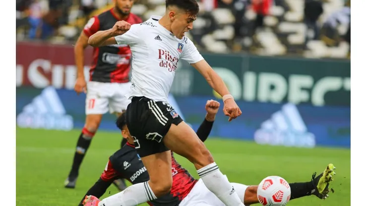 Los albos visitan al elenco Puma por la última fecha del torneo.