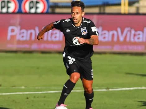 Jorge Valdivia vuelve al fútbol: "Ya tengo club"