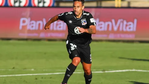 Jorge Valdivia vuelve al fútbol