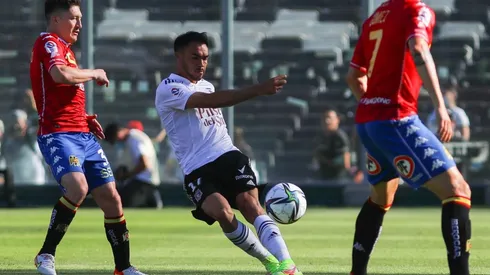 El Cacique cayó por 1-0 en el Monumental y se alejó a tres puntos de la UC.