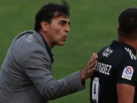 Los resultados que le sirven al Cacique para llegar a una definición ante la UC