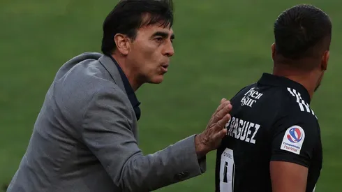 Los resultados que le sirven a Colo Colo para optar a una definición ante la UC