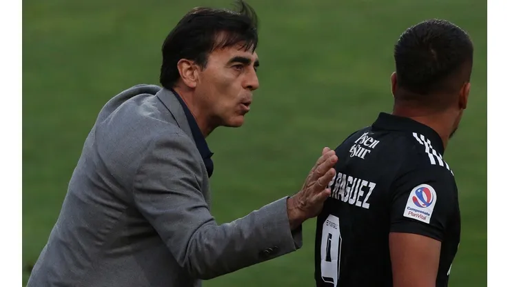 Los resultados que le sirven a Colo Colo para optar a una definición ante la UC