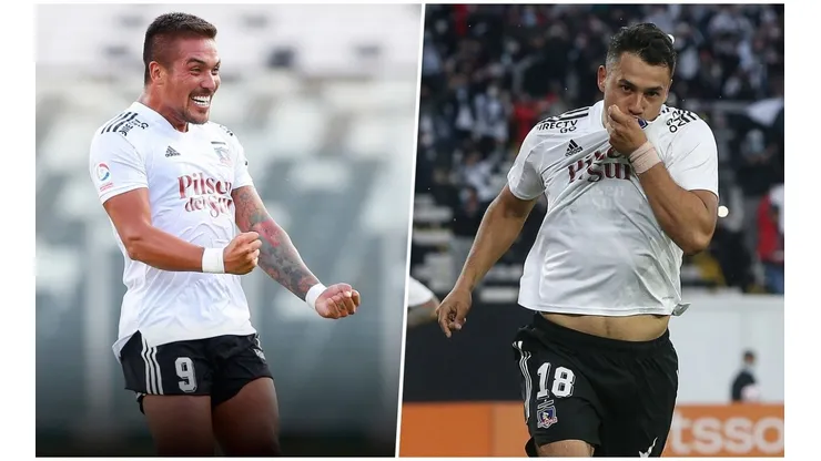 Parraguez y Morales disputan un puesto en el Cacique.