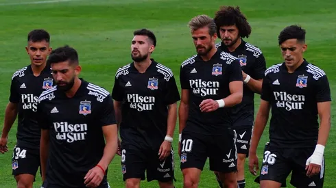 Así quedó la tabla al término de la fecha 33 del Campeonato Nacional