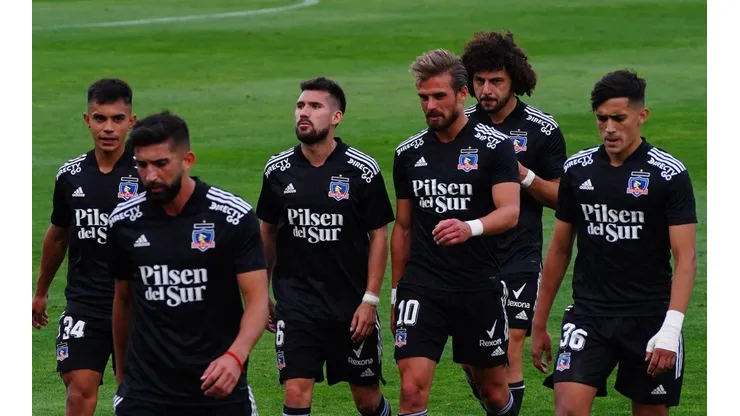 Así quedó la tabla al término de la fecha 33 del Campeonato Nacional