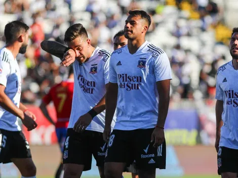 Dolorosa derrota que nos aleja del título