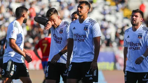 Colo Colo quedó tres puntos abajo de la UC a falta de una fecha del término del torneo.