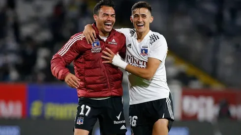 Suazo y Solari disputan el premio a la Celebridad Streamer del año