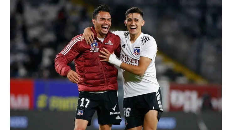 Suazo y Solari disputan el premio a la Celebridad Streamer del año