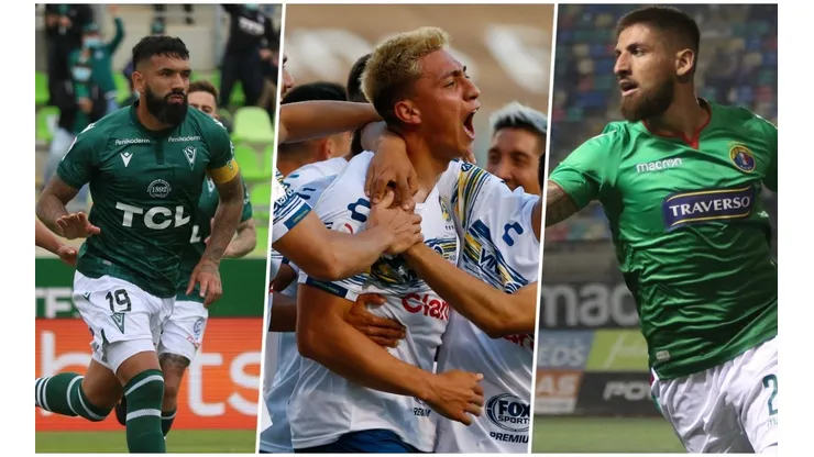 Nuevos nombres son acercados al Monumental.