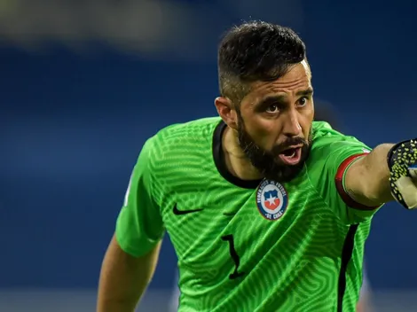 En Colo Colo reconocen comunicación con Bravo: “Es un jugador de la casa”