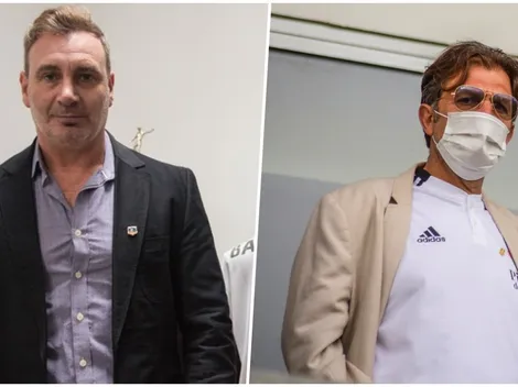 Barti y las intervenciones de Mosa: “Esperemos que no salgan a hablar por sí solos”